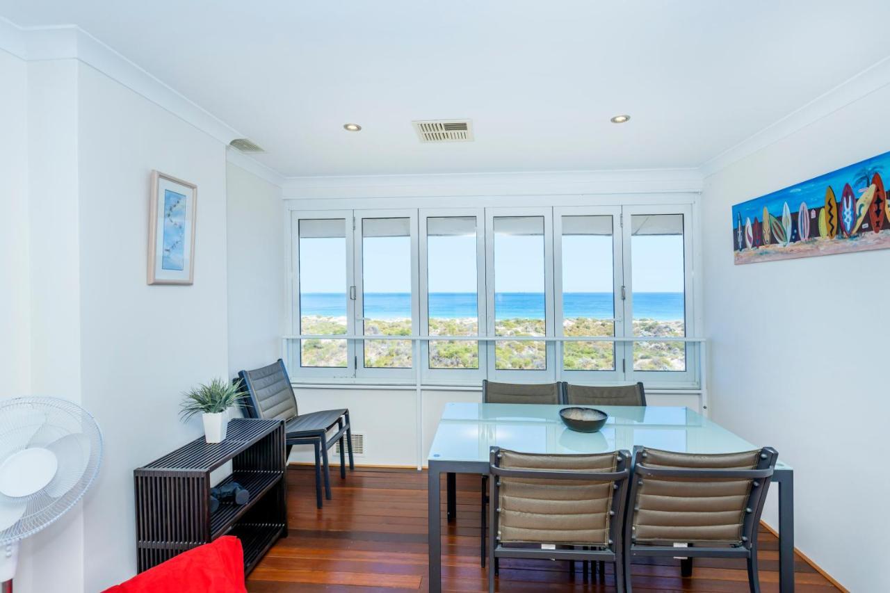 Scarborough Beachlife Apartment - Executive Escapes Perth Exterior photo