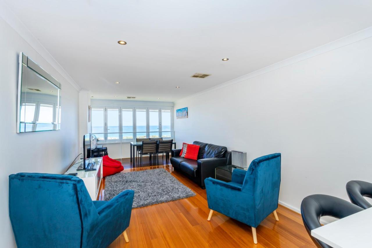 Scarborough Beachlife Apartment - Executive Escapes Perth Exterior photo