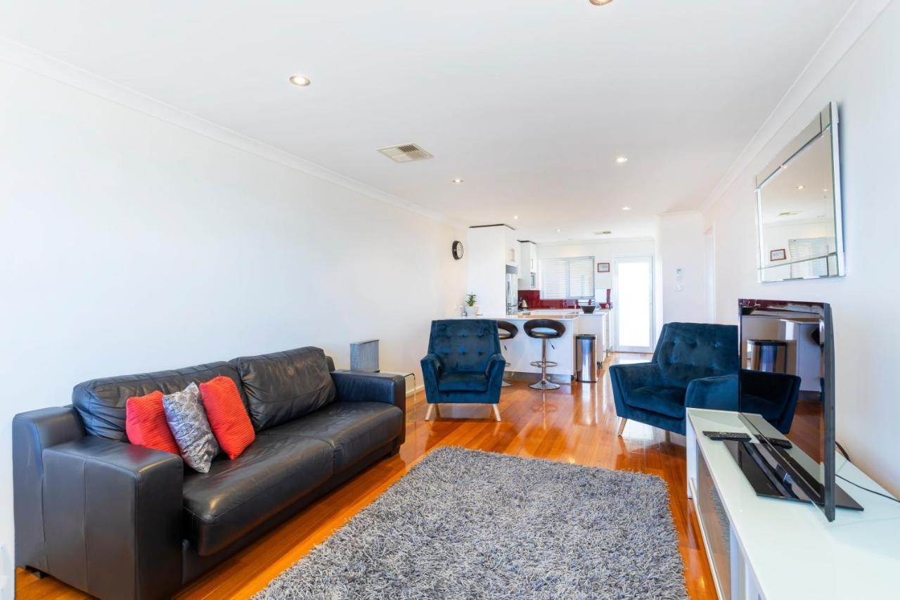 Scarborough Beachlife Apartment - Executive Escapes Perth Exterior photo