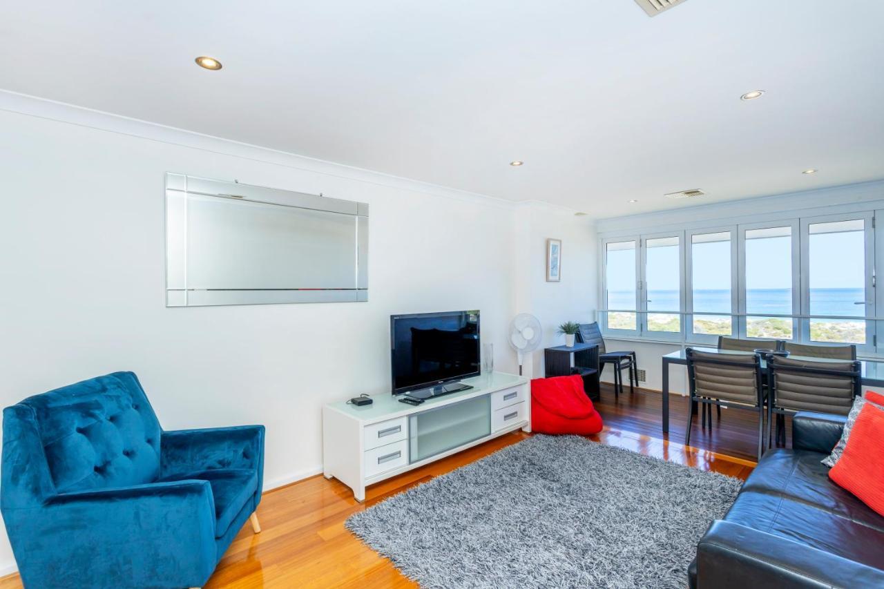 Scarborough Beachlife Apartment - Executive Escapes Perth Exterior photo